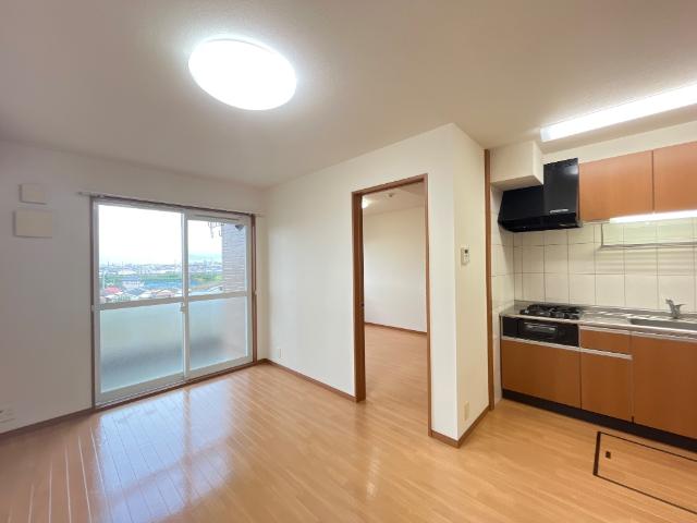 ポモドーロ リビング