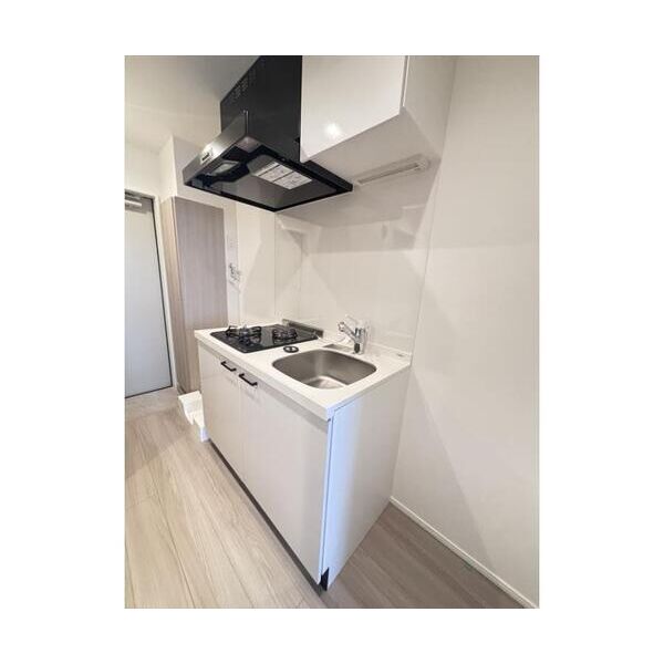 レイズ日進302号室 キッチン