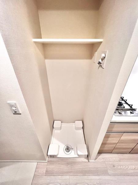 Ｂｒｉｌｌｉａ　ｉｓｔ　千駄ヶ谷5階 部屋その他