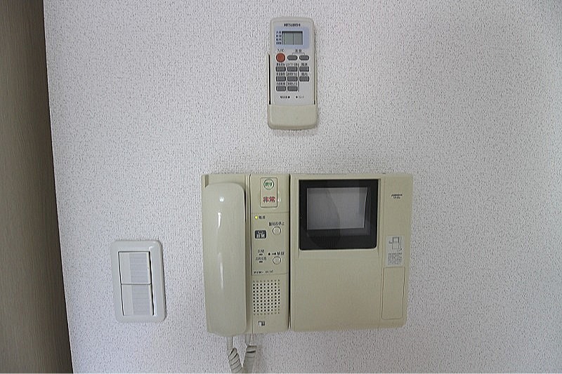 ガラ・ステーション四谷三丁目2階 部屋その他