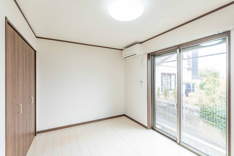 Classy蘇我 リビング