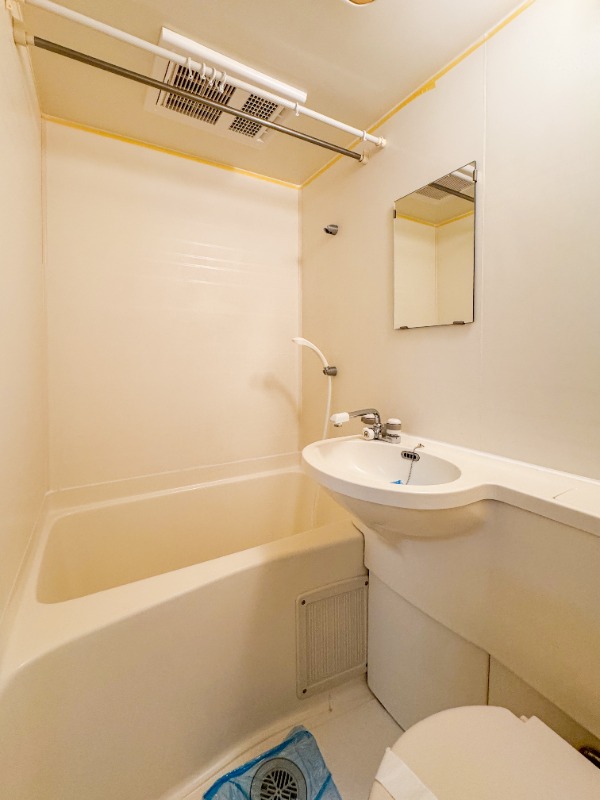 ビエラコート桜台1階 同建物別部屋の参考画像