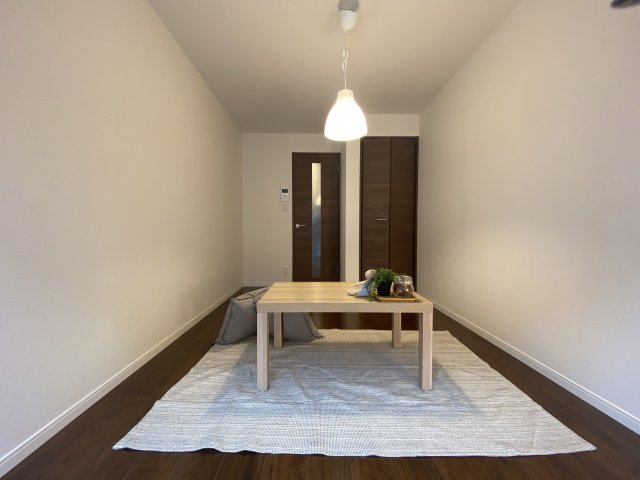 ベイルーム辻堂元町Ⅰ 寝室