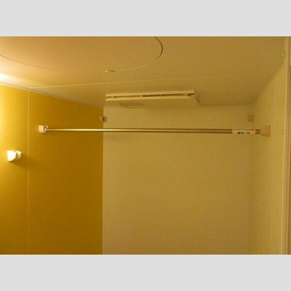 ラフィシア 浴室乾燥