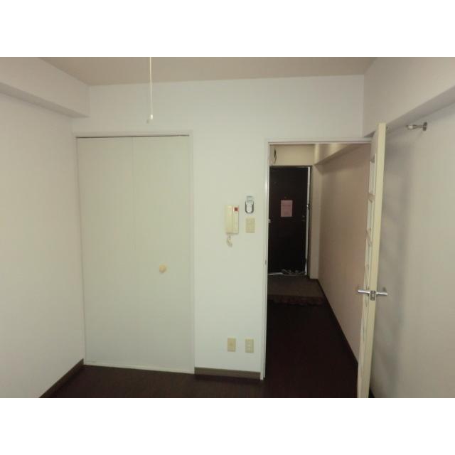 リズ生田1階 その他、部屋スペース