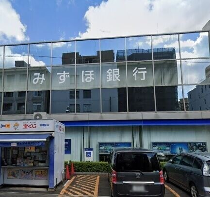 Ｍａｉｓｏｎ・Ｏｌｉｖｅ2階 みずほ銀行西川口支店