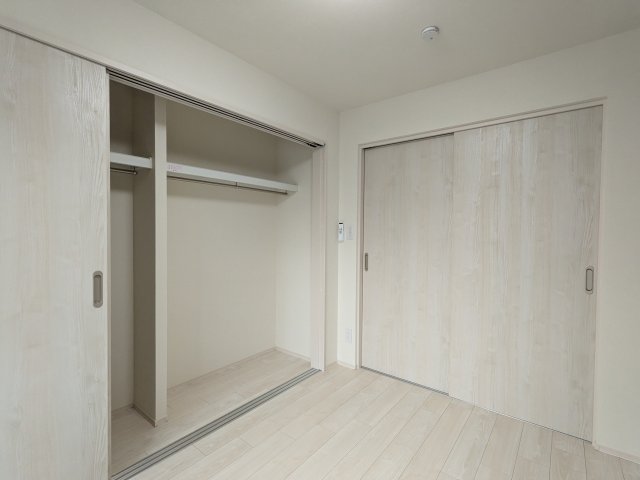 アプトエル0203号室 部屋その他