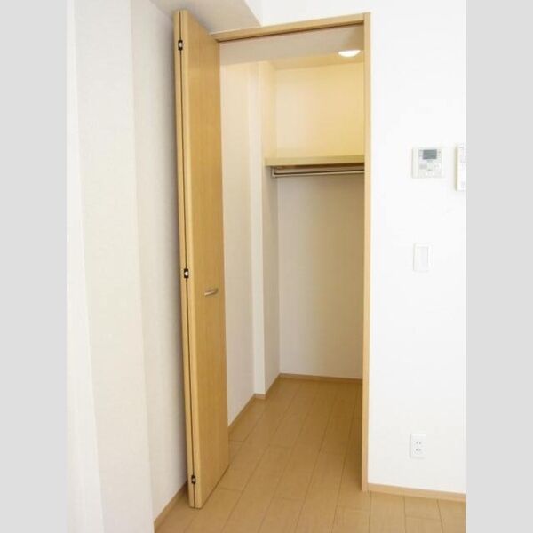 メゾン テラ303号室 303号室　ウォークインクローゼット