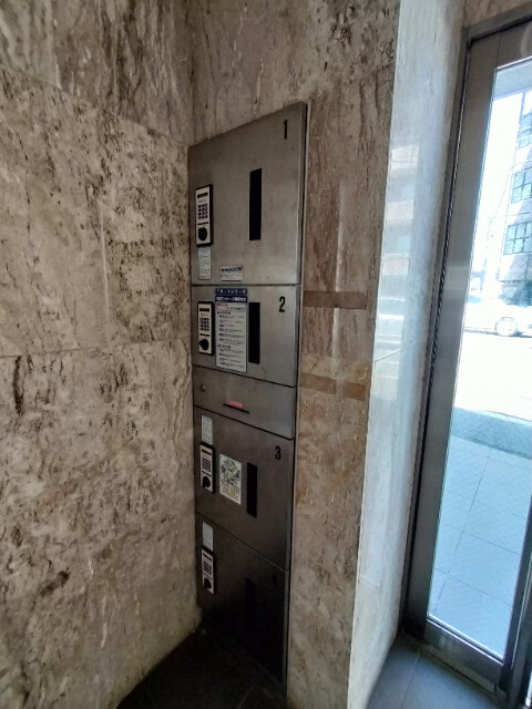 パストラル西府2階 部屋その他