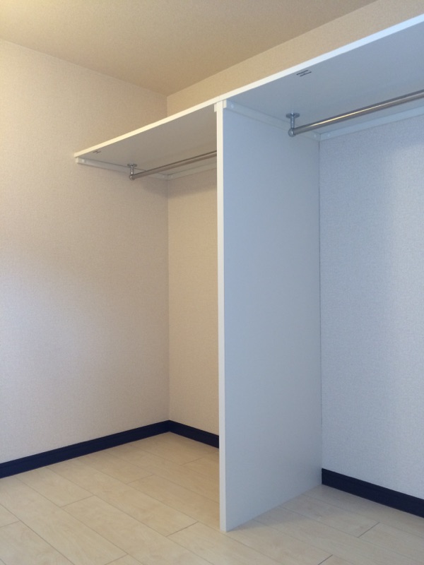 レオネクスト角小林Ⅱ お風呂