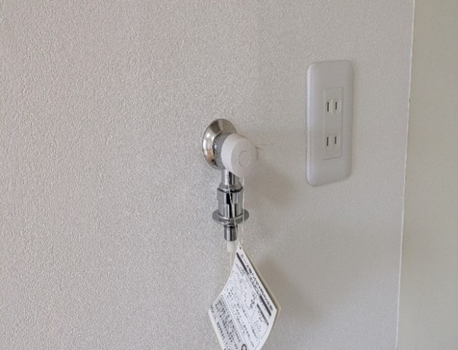 ベルハウス1階 ＊別号室の写真となります。