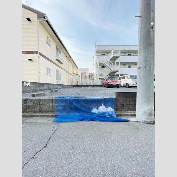 グランドゥール308号室 周辺