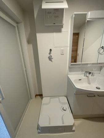 ティーリミテッド2階 部屋設備