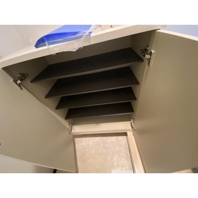 BEAMS富岡東N101号室 内観