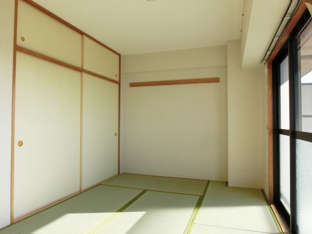 パルティール二俣川0303号室 和室　※別号室の参考写真です(現況優先)