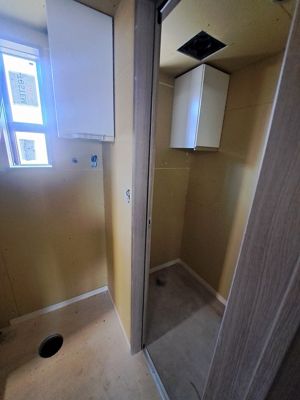 アローワン2階 部屋その他