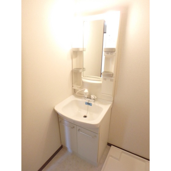 アンプルールフェールアミーⅠ 洗面