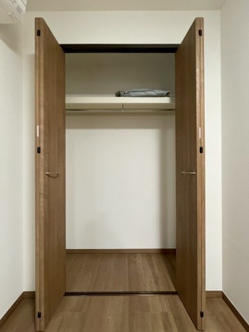 FAIR上井草203号室 収納