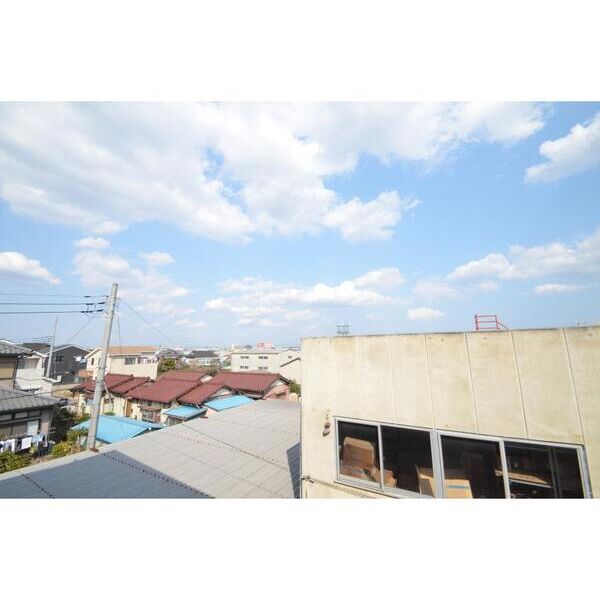 エステート桜木301号室 部屋その他