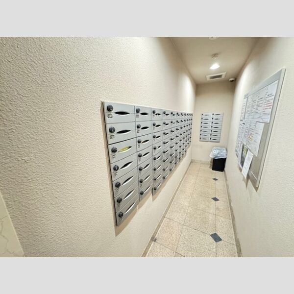 カスタリア銀座Ⅲ0703号室 周辺