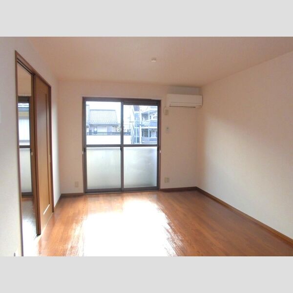 セーラム仙波　B/C リビング