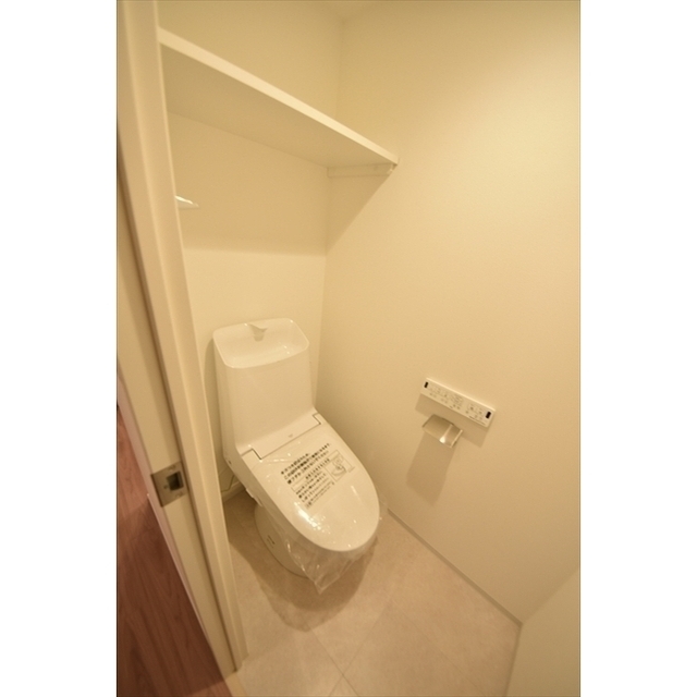 グランパセオ代々木上原Ⅱ0201号室 内観