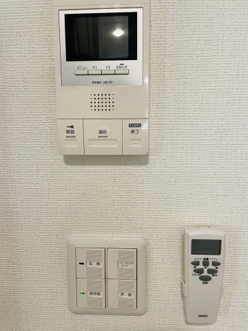 ティアラ浦安A205号室 部屋設備