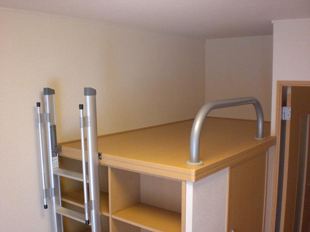 レオパレスリバーヴィレッジＭ307号室 部屋その他