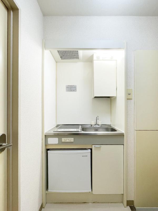 ジョイフル西荻窪7番館 バス