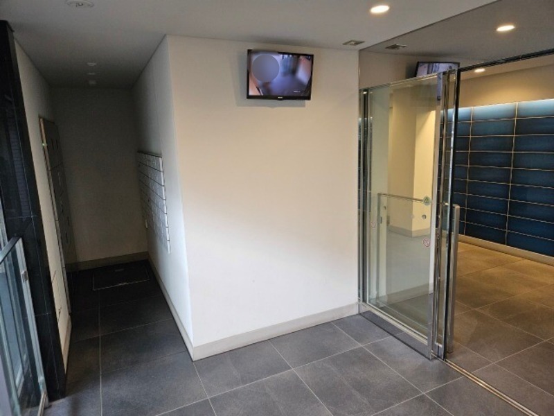 TFレジデンス川崎殿町EAST4階 部屋その他
