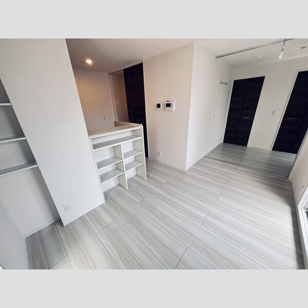 ソレール西久保105号室 同建物別部屋の参考画像