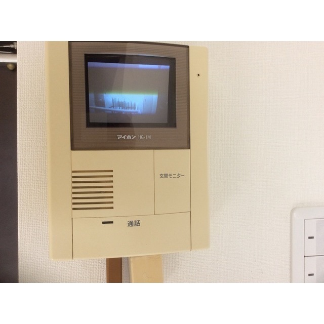 アミティK303号室 部屋その他