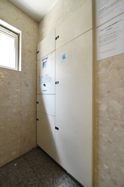 アイフェリーク大森404号室 同建物別部屋の参考画像