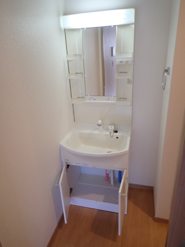 メゾンドールⅦ 洗面