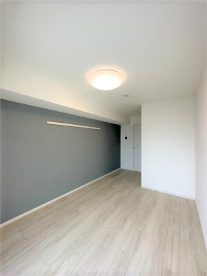 ヴィラ立場3階 部屋その他
