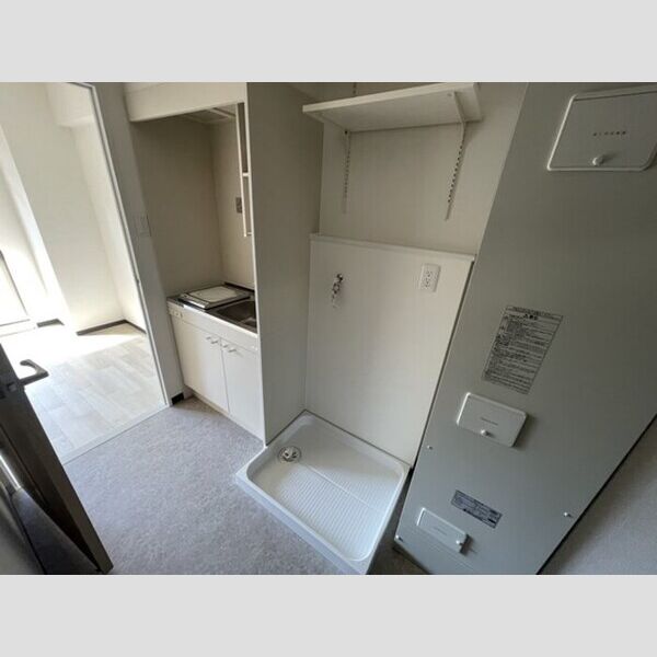 コンフォール小泉702号室 同建物別部屋の参考画像