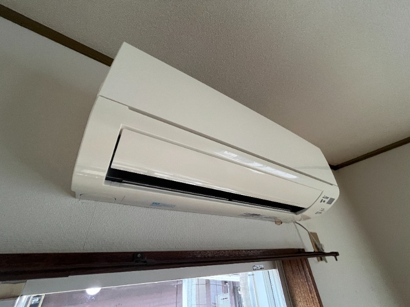 グローバルハイツ2階 部屋その他