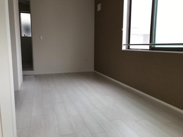 ラヴィエール リビング