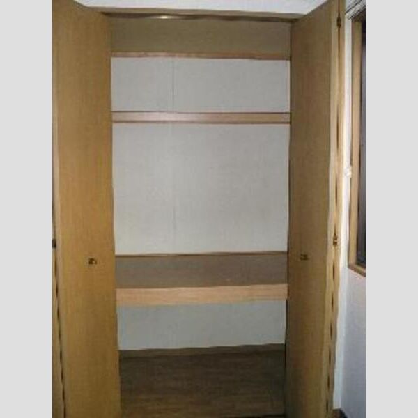 クイーンハイツ　Ⅱ 収納