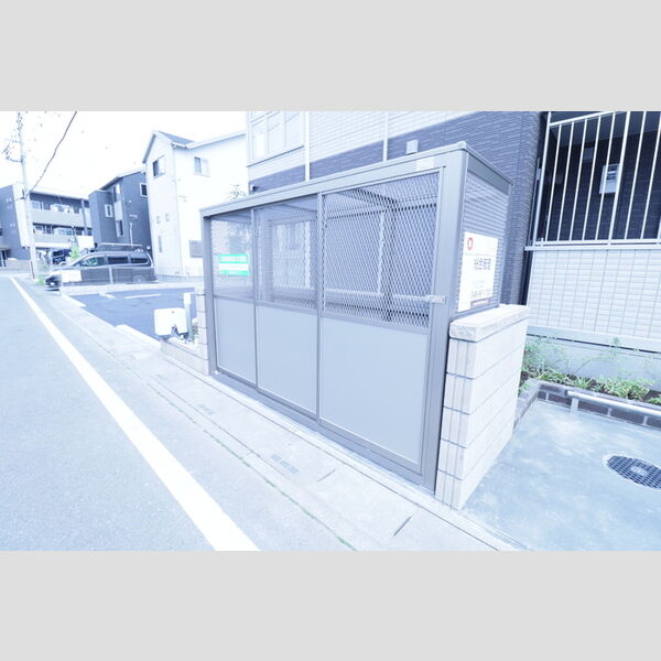 Alivio(アリビオ)105号室 周辺