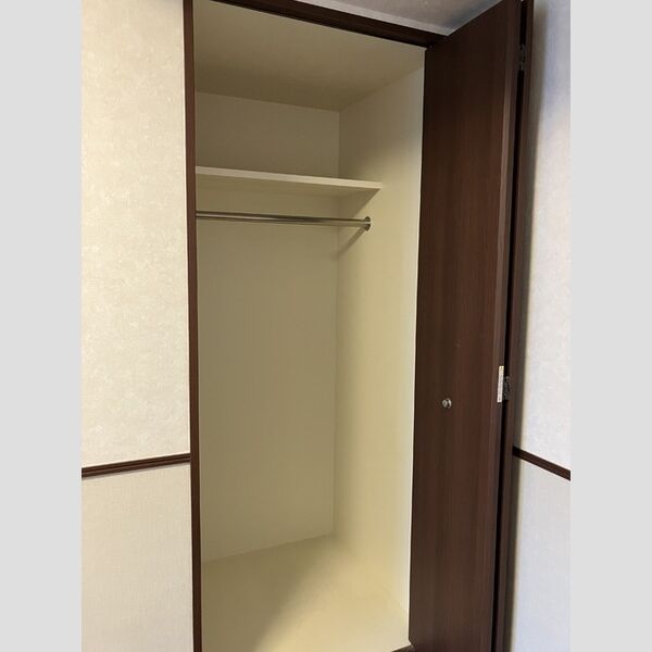 ロイヤルパークス荻窪 収納