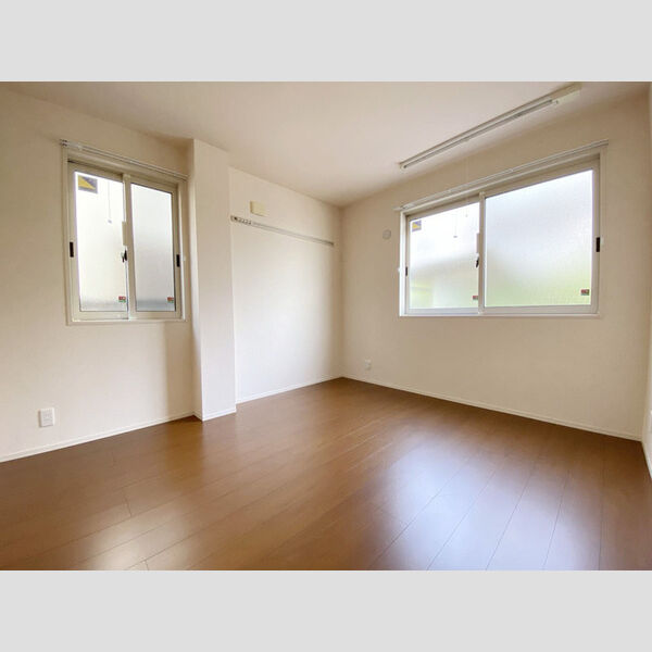 ルミエール久が原 101号室　洋室