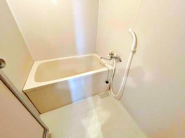 ピュアハイツ長洲 別部屋です