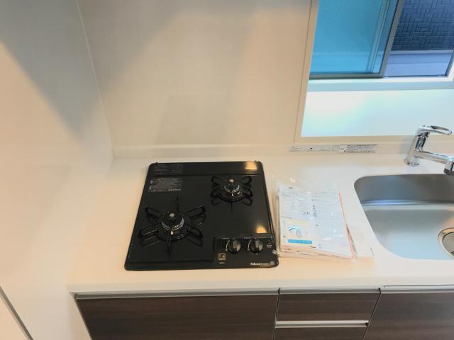 パークサイド大丸 （２０２号室）