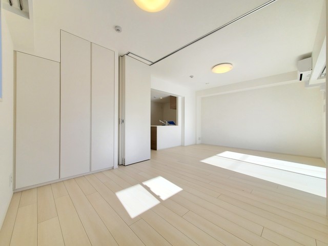 ＫＤＸレジデンス武蔵境Ⅱ0301号室 リビング