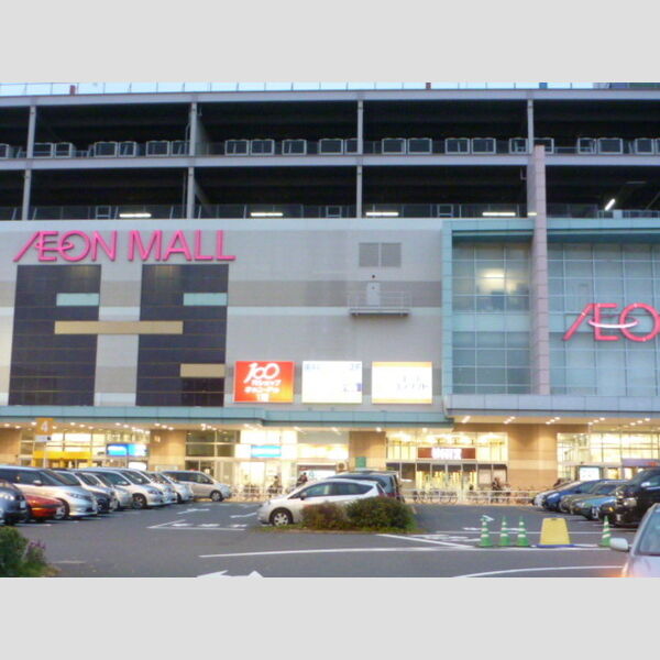 ドエル・アプリコット303号室 ジャスコ北戸田店