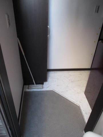 ＰＲＥＳＴＩＧＥ中島2階 部屋その他