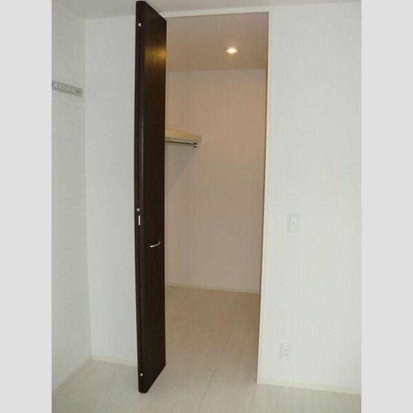 エトワール　Ⅱ ウォークインクローゼット(南側洋室)