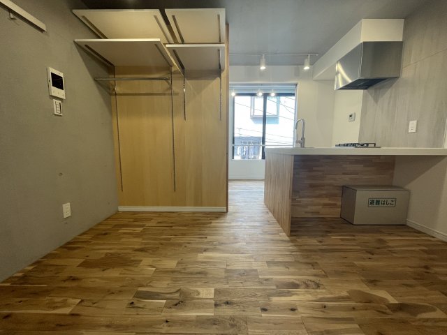 アピチェ目黒502号室 部屋その他