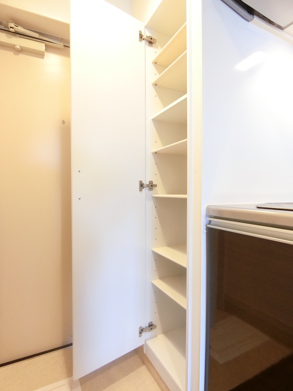 リブリ・ブランドール湘南台1階 部屋その他